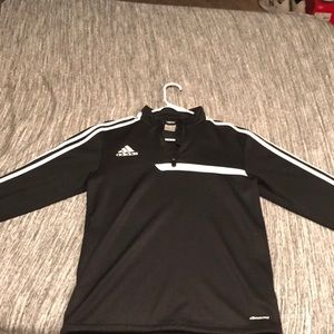 Adidas Track Jacket